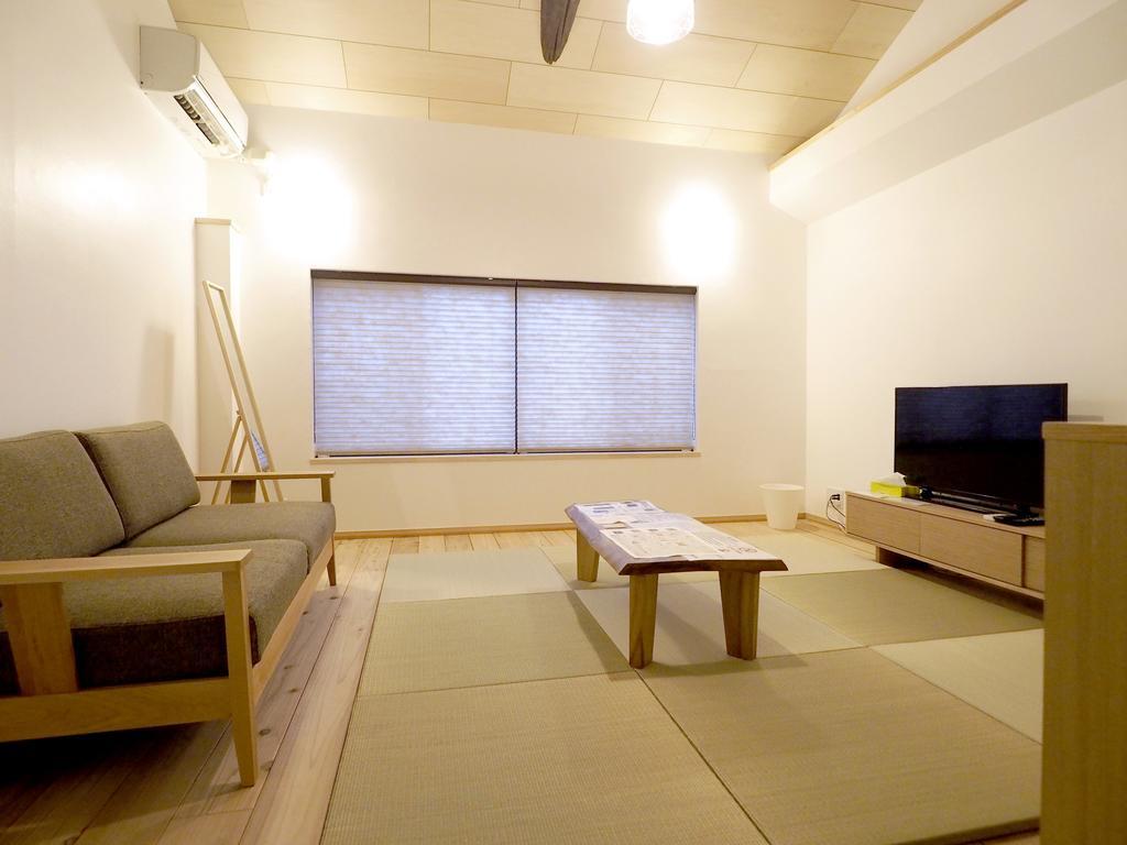 Murasakino-An Kyoto Eksteriør bilde